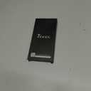 TOCOL for Phone 17 Pro Case, Full Camera Protection, Built-in Magnetic Ring, Compatible with Magsafe Charger, Drop Protection, Translucent Matte Phone Case for Phone 17 Pro 6.3 inch (Desert)