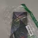 TORRAS for iPhone 17 Pro Max Case Crystal Clear, [Anti-Yellowing][Military-Grade Protection], Ultra Slim Transparent Anti-Scratch Back, Soft Bumper, Non-Slip Protective Phone Cover, Clear 6.9"