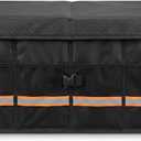 Heavy Duty Car Trunk Organizer, Collapsible Cargo Box