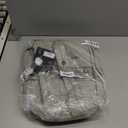 adidas Weekender Backpack Small Lightweight Everyday Bag, 19L