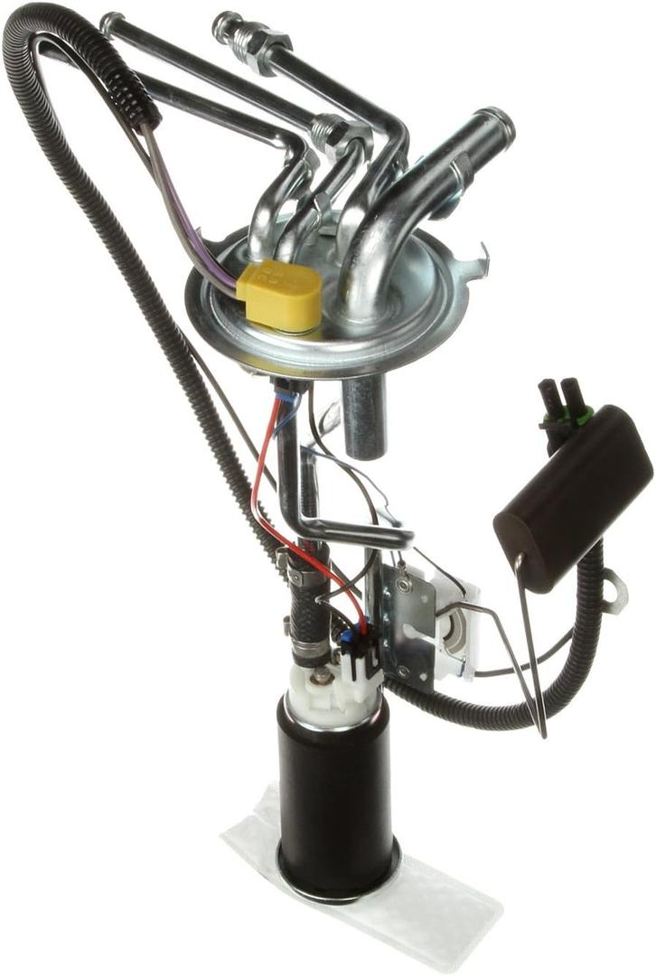 Delphi Fuel Pump Hanger Assembly - HP10021