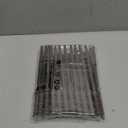 Wizard Theme Party Favors - Wand Pencils, Wizard Glasses with Round Frame No Lenses for Kid Student Magic Birthday Gift, School Party Supplies ,Halloween Decor,12pcs each