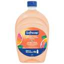 Softsoap Antibacterial Refill 50oz Crisp Clean Scent (50 Fl Oz (Pack of 1))