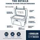 YETI Tundra 65 Cooler, 65 quart