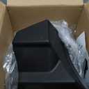 Trunk Organizer for 2024 2025 Tesla Model 3 Highland Accessories Rear Trunk Storage Bins Side Box with Lids for 2025 2024 Model 3 Interior Accessories TPE Material Waterproof Odorless 2 PCS