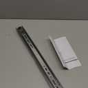 Rosewill Sliding Chassis Rail Kit - 20" Inches 3-Section for Server Chassis/Server Case/Rackmount Case - RSV-RL20LH