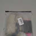 KRSI Short Afro Curly Synthetic Hair Topper Hair Pieces for Men and Women, Omber Blond Wiglets Hairpieces Toppers Pieces Wigs for Black Women With Thinning Hair Topper With Bangs (1B/27)