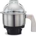 Preethi MGA-516 Jar, Silver, White, 
Capacity	0.33 liters