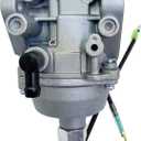 32-853-08-S Carburetor Replacement for Kohler 3285304-S 3285308-S SV710 SV720 SV725 SV730 SV740 SV810 SV820 SV830 SV840 20-25Hp Engine