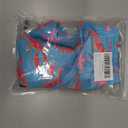 BFUSTYLE Boys Swim Trunks Kid Swim Short with Compression Liner Little Boys Bathing Suit