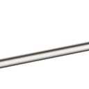KRAUS Elie 18-inch Bathroom Towel Bar, Brushed Nickel Finish, KEA-18836BN
