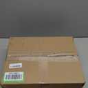 De'Longhi Dedica Duo Compact Espresso Machine - Cold Brew Coffee Maker with Milk Frother Wand- for Espresso, Hot & Iced Coffee, Cappuccinos, Lattes & Home Barista Brewing, Stainless Steel Finish