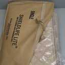 Shield Life Theramat Full Far Infrared Heated Mattress Pad