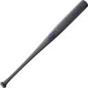Louisville Slugger Youth Flylite Y243 Dark Gray Poplar Baseball Bat (28")