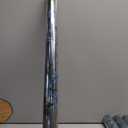 One Way Privacy Film, Window Tint for Home,Daytime Reflective, Anti UV Static Cling Sliding Door Coverings No Glue Garage Solar Paper (Silver -Daisy, 23.6 x 78.7 in)