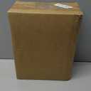 300 Pcs Disposable Square Palm Bowls Palm Leaf Bowls Bamboo Disposable Plates Square Wood Plates for Birthday Party, Wedding Events, Appetizer, Dessert, Catering and Home Use (3.94x3.94x0.6 Inch)