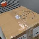 Under Desk Elliptical Machine, Electric Leg Exerciser for Seniors with 12 Adjustable Speeds, Auto & HR Modes, Portable Quiet Seated Pedal Exerciser with Remote Control