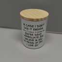 BFJLIFE Candles Gifts for Girlfriend Wife Her Funny Novelty Unique Valentines Mothers Day Anniversary Christmas Birthday Gifts for Girlfriend Wife Women Stocking Stuffers Lavender Scented Soy Candle