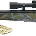 NewRay Real Camo Single Barrel with Scope, Green