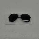 livho Sunglasses for Men Women Aviator Polarized Metal Mirror UV 400 Lens Protection