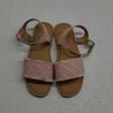 SUGAR Shoes Slippers Size 4M