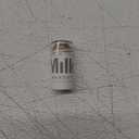 Milk Makeup Matte Bronzer  Buildable Cream Bronzer Stick with Mango Butter + Apricot Oil  Hydrating, Multi-Use Formula for a Sunkissed Glow