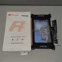 [Up to 10"] Large Waterproof Phone Pouch Bag - 2 Pack IPX8 Waterproof Phone Case for iPhone 17 16 15 Pro Max Galaxy S26 S25 Ultra, Touchscreen & Underwater Photography, Beach Cruise Travel Essentials