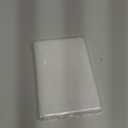 CoBak Clear Case Exclusively for 6 Inch Kindle 2024 and 2022 Releases (11th Generation) - Ultra Slim Soft TPU Transparent Cover, Lightweight and Durable Protection