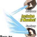 Turbo Jet Power Washer High Pressure Spray Nozzle