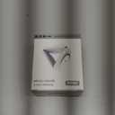 Charging Station for Apple Multiple Devices - 3 in 1 Foldable Magnetic Wireless Charger Dock - Travel Charging Pad for iPhone 17 16 15 14 13 12 Pro Max Plus Watch & Airpods (White)