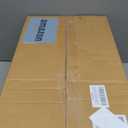 Right Passenger Side Door Mirror Compatible With 2013-2018 Ram 1500 2500 3500 With Power Folding Power Glass Heated Turn Signal Puddle Lights Chrome Replace#68096196AF(9+2Pins)