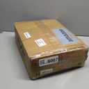 VEVOR White Tablecloths for Rectangle Tables, 6 Pack, 90 x 132 Inches, Reusable and Machine Washable Table Clothes, Wrinkle-Resistant Polyester Fabric Table Covers for Wedding, Party, Banquet