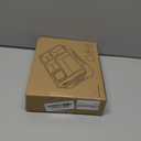 FLYING APSARAS Children's Lunch Box with Compartments, Bento Box Children, Leak-proof Lunch Box for Girls and Boys, Breakfast Box, Cutlery Set, Snack Box, Perfect for School, Nursery & Trips(Grey)