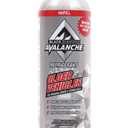 Black Diamond Avalanche® R-134a Automotive Refrigerant Refill - 12oz. 6 Pack