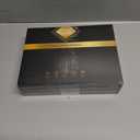 4 x MRGLAS 4-Pack TOP 9H+ Glass for iPhone 16 Plus Screen Protector [Auto Alignment Kit] [10X Military Protection] UNBREAK Tempered Glass Flim for 16 Plus 6.7 inch Longest Durable Case-Friendly (Transparency)