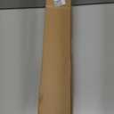 DGYB Adjustable Suction Cup Towel Bar for Bathroom 14 Inch ~ 27 Inch Brushed Nickel Towel Rack Stainless Steel Bath Towel Holder for Glass Shower Door