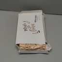 AIMUDI Champagne Satin Ribbon Twist Tie Bows for Treat Bags 3.5" Bows for Crafts Champagne Ribbon Wedding Premade Bows for Cake Pops Candy Apple Goodies Favors Bridal Shower Decor -24 Counts