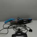 Eureka NES215A Blaze 3-in-1 Swivel Handheld & Stick Vacuum Cleaner, Blue