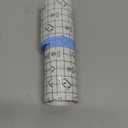 Tattoo Aftercare Bandage Roll 6" x 2 Yard - Waterproof Transparent Film for Tattoos Initial Healing and Skin Repair Adhesive Tattoo Supply Wrap