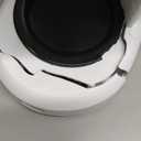 Mr. Coffee 2134286  5-Cup Mini Brew Switch Coffee Maker, White