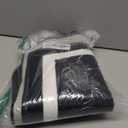 Halloween Bath Rug, Coffin Shape Rug, 21x31 in, Dark Bath Mat for Decor, Black Bathroom Rugs, Halloween Decorative Mat Skull Moth Floor Rug for Bathroom, Halloween Party, Kitchen, Entryway, Non-Slip