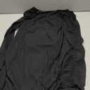 Women's Leopard Print Floral Mesh Dress Bell Long Sleeve Fall Party Sexy Cheetah Y2K Mini Dresses 2026 Spring Summer, Size L