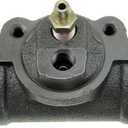 Dorman W37841 Drum Brake Wheel Cylinder Compatible with Select Toyota Models