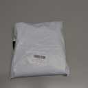 Beach Shade Accessories No Wind Assist Sun Canopy kit Nylon Rope Elastic Rope Tent Clip Sandbag Weight Help Shade Fixed Tent in Calm Weather (Not Included Canopy)