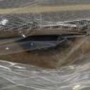 Coffee Pods Storage Drawer Holder for Capsules - Multi Functional Desk Organizer Drawers For K cups Coffee Maker Brew - Kitchen Mini Wooden Box Chest Sideboard Counter Organization CF1D2C Dark