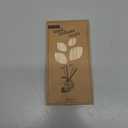 VFULIE 100PCS Reed Diffuser Sticks, 10 Inch Natural Rattan Wood Sticks Essential Oil Aroma Diffuser Sticks Refill Replacement for Aroma Fragrance (7 in)