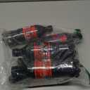 Coca-Cola Soda Soft Drink Bottles, 16.9 fl oz, 6 Pack