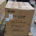 Swivel Accent Chair Set of 2, 360 Degree Performance Fabric Armchair Modern Barrel Chairs Armchair for Living Room Bedroom Home and Office,Cream White