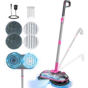 Spray Mop