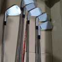 TaylorMade 2025 P·790 Irons Golf Club Set, Premium Forged Feel, Larger Sweet Spot, Improved Gapping, Players Distance Right Configuration: 4-PW; 7 Piece Set